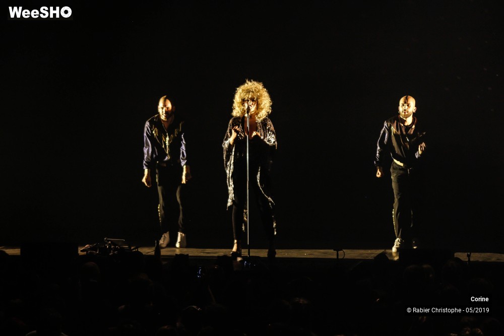 16/20 photos du spectacle Corine