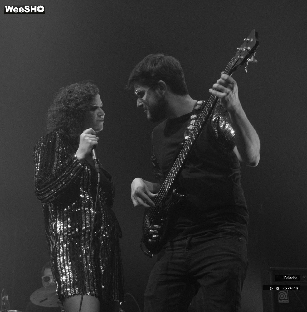 2/14 photos du spectacle Lacoloc