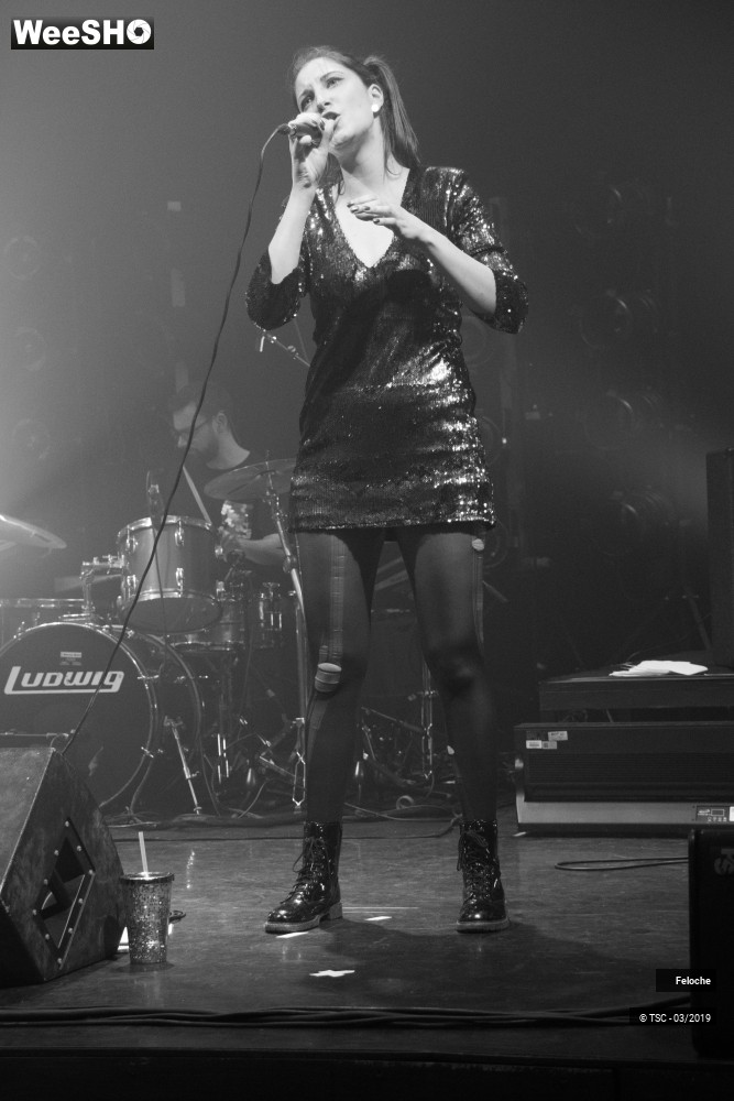 4/14 photos du spectacle Lacoloc