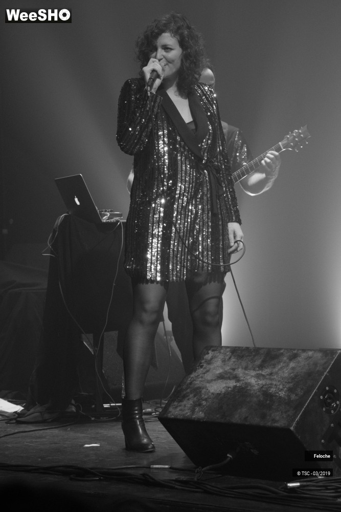 5/14 photos du spectacle Lacoloc