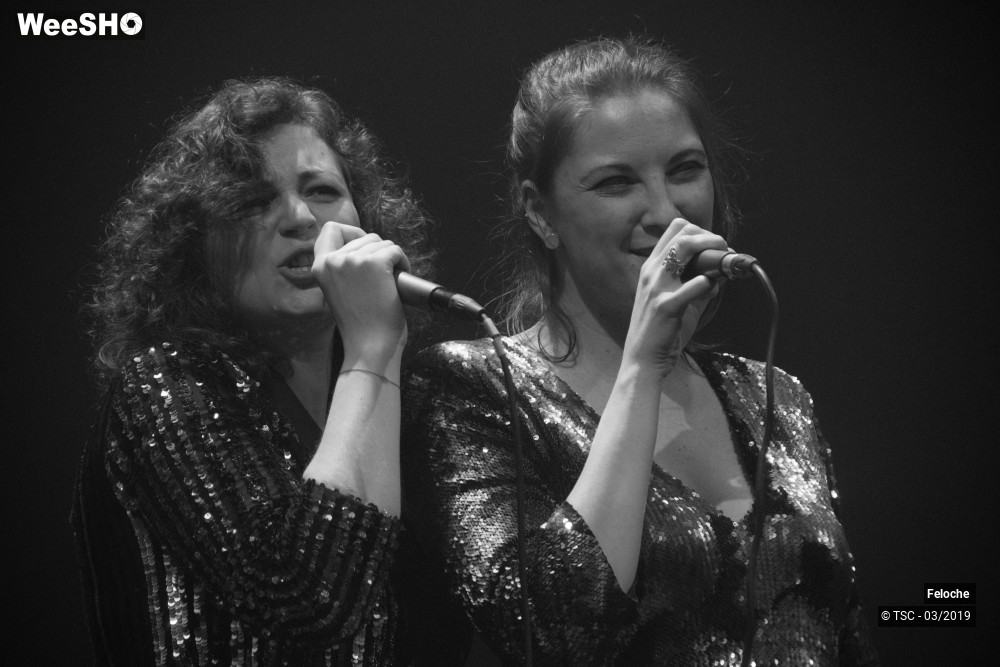 6/14 photos du spectacle Lacoloc