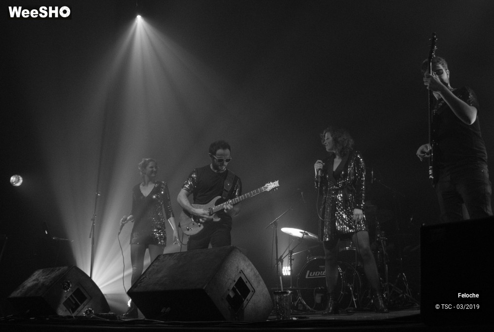 10/14 photos du spectacle Lacoloc