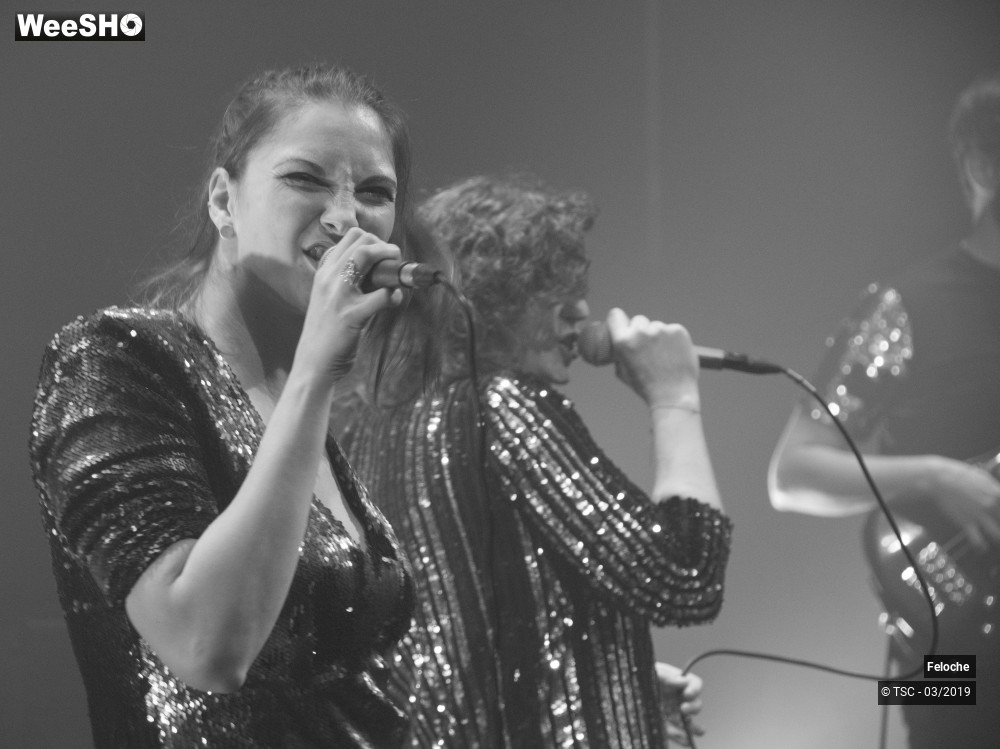 14/14 photos du spectacle Lacoloc