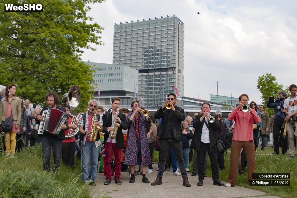 33/38 photos du spectacle Wazemmes l'Accordéon 2019 # 1