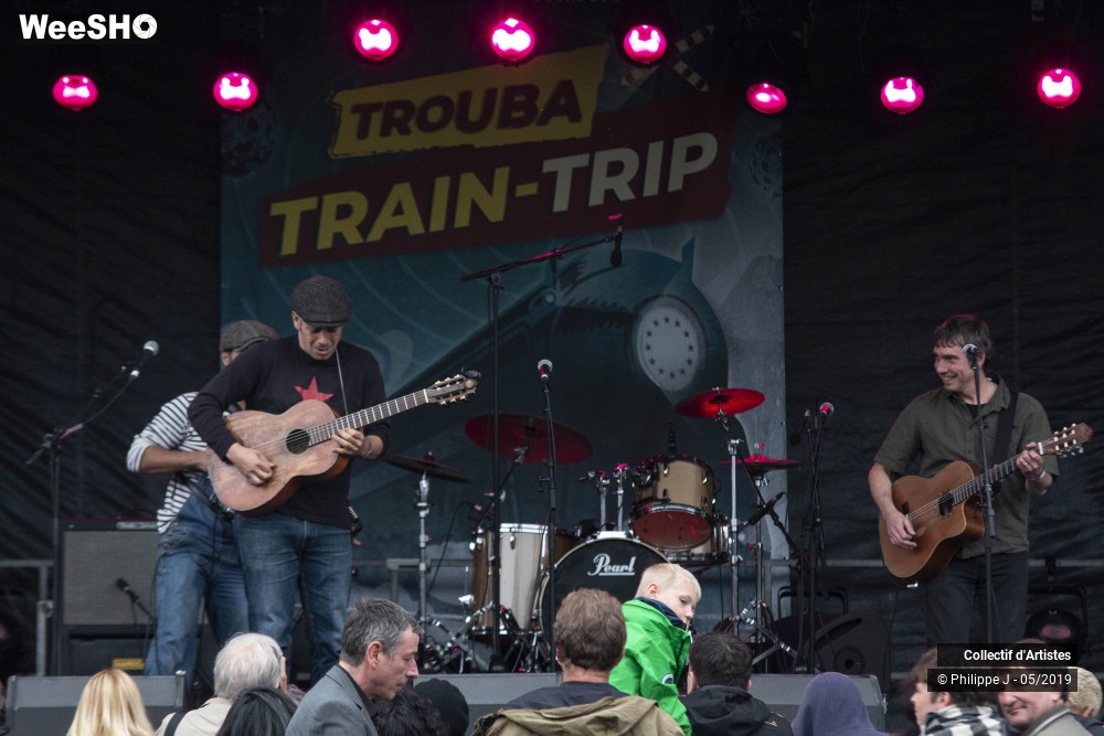 5/32 photos du spectacle Wazemmes l'Accordéon 2019 #2