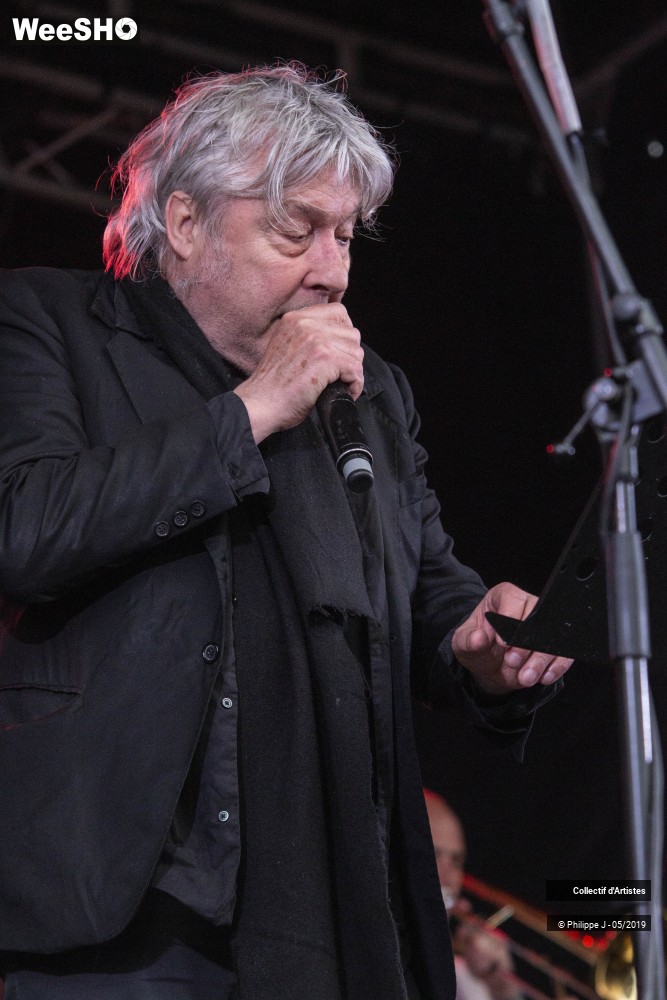 7/32 photos du spectacle Wazemmes l'Accordéon 2019 #2