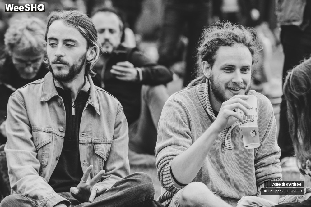 12/32 photos du spectacle Wazemmes l'Accordéon 2019 #2