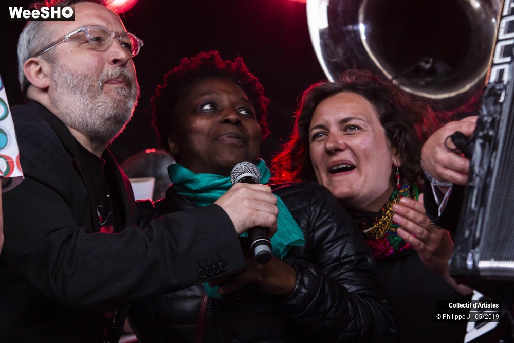 13/32 photos du spectacle Wazemmes l'Accordéon 2019 #2