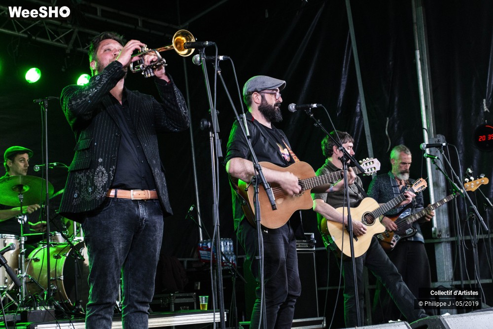 24/32 photos du spectacle Wazemmes l'Accordéon 2019 #2