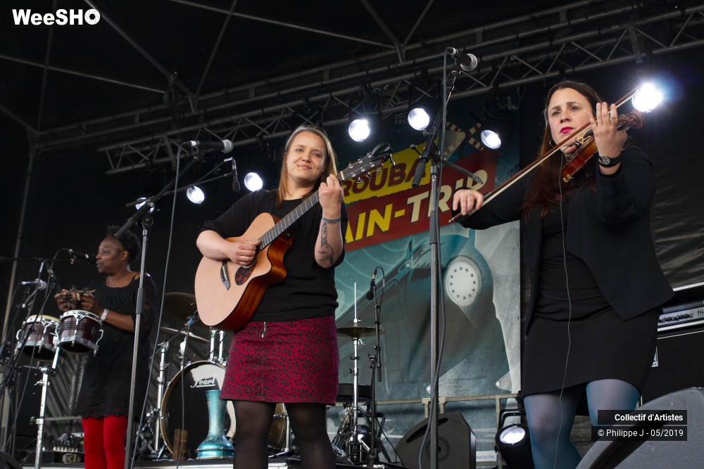 30/32 photos du spectacle Wazemmes l'Accordéon 2019 #2