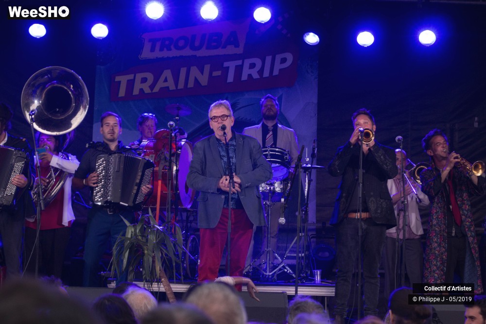 32/32 photos du spectacle Wazemmes l'Accordéon 2019 #2