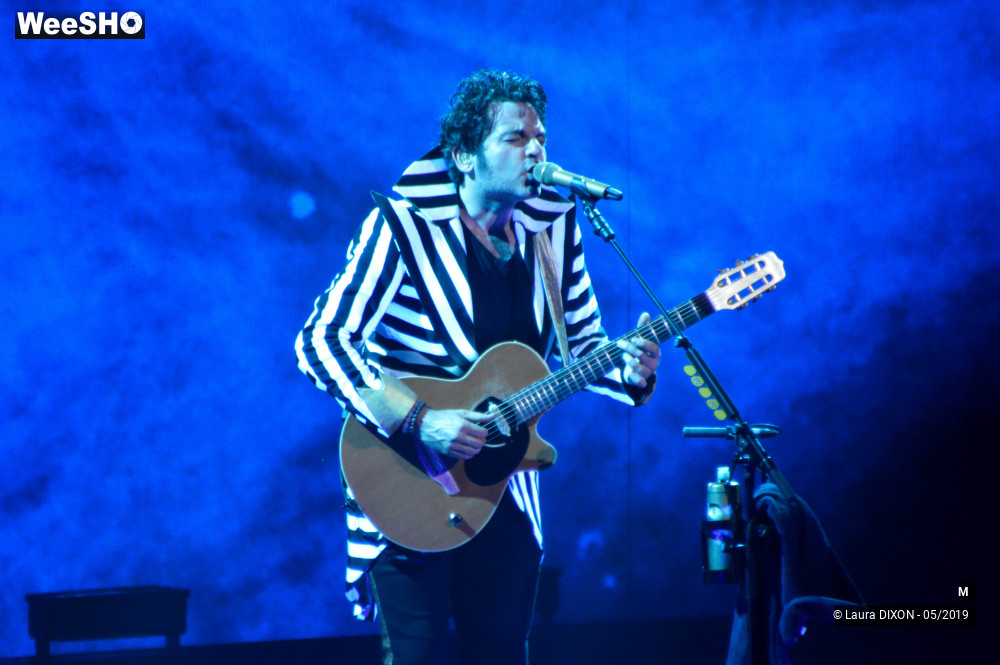 2/36 photos du spectacle M