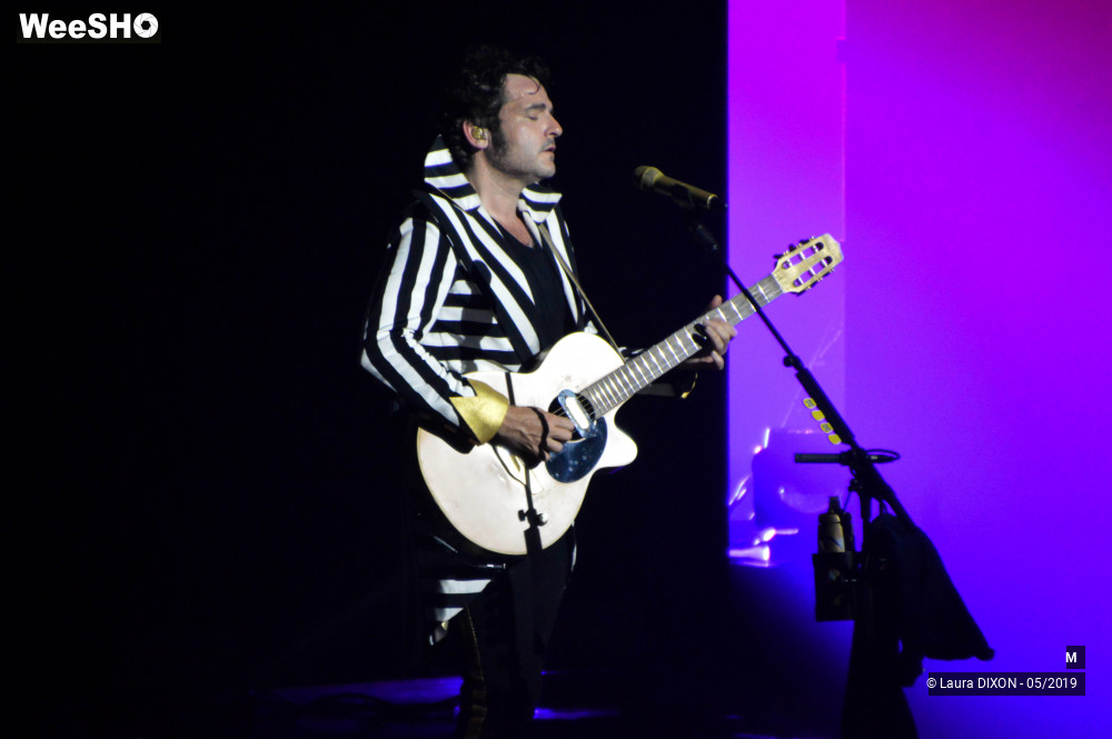 3/36 photos du spectacle M