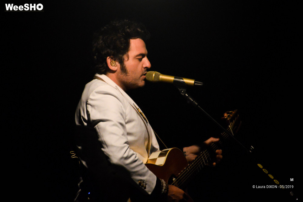 10/36 photos du spectacle M