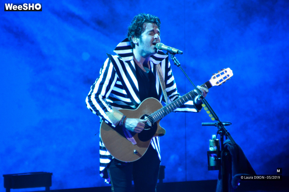 13/36 photos du spectacle M