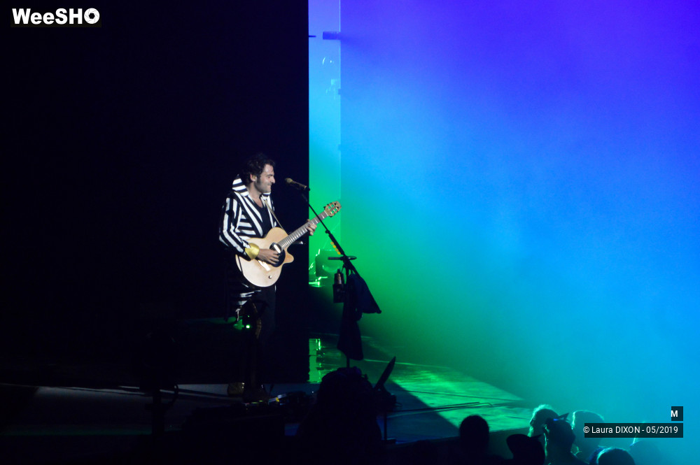 15/36 photos du spectacle M