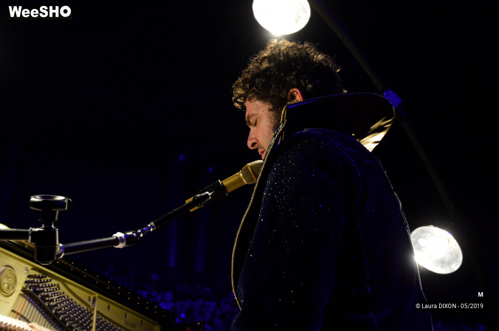 21/36 photos du spectacle M