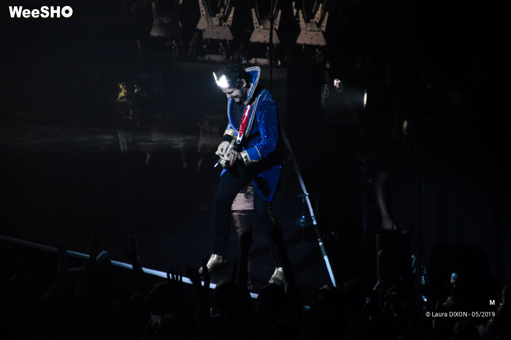 23/36 photos du spectacle M