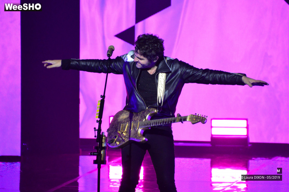 29/36 photos du spectacle M