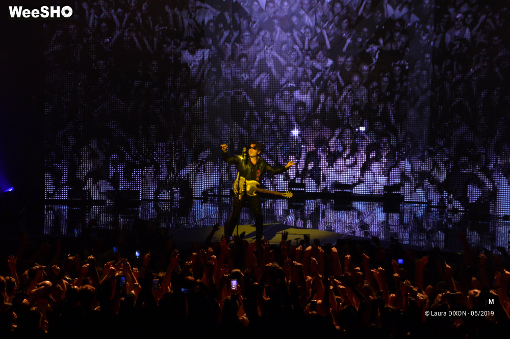 32/36 photos du spectacle M