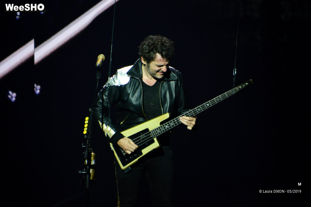 33/36 photos du spectacle M