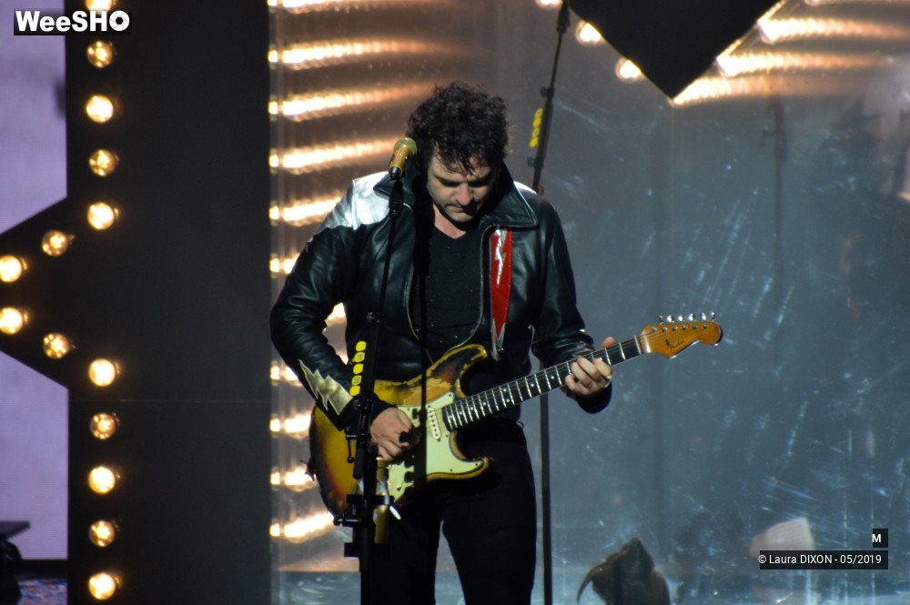 36/36 photos du spectacle M