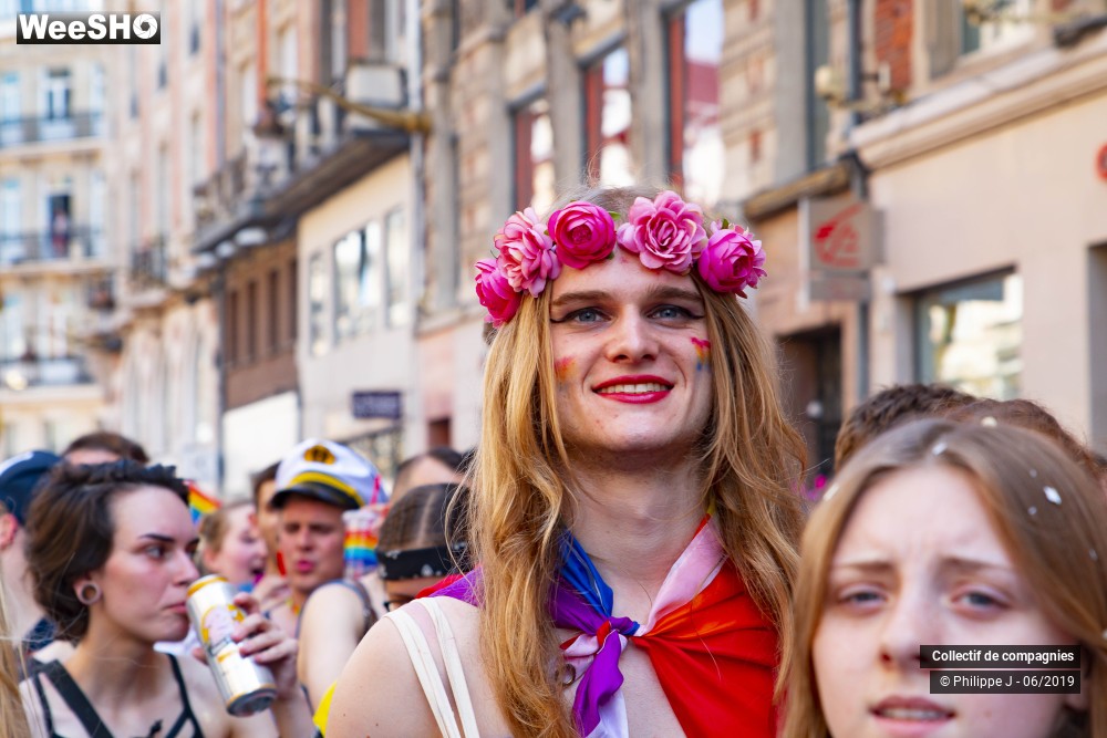 27/34 photos du spectacle Gay Pride 2019 #2