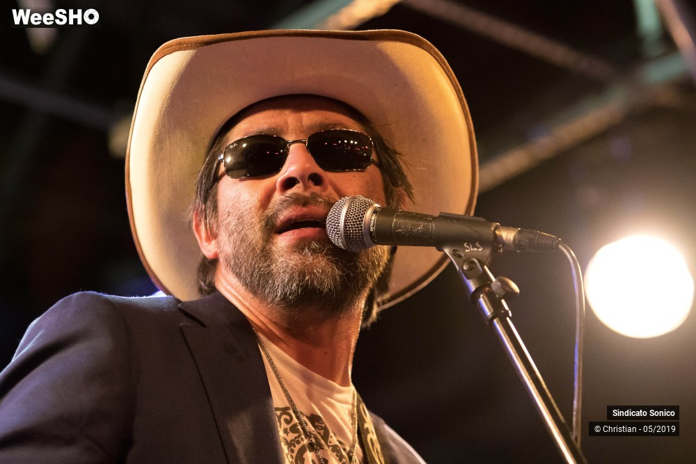 11/31 photos du spectacle Weekend ST SO MEXICO By Flonflons : Sindicato Sonico ...
