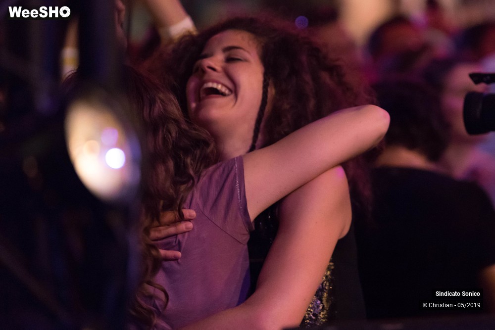 15/31 photos du spectacle Weekend ST SO MEXICO By Flonflons : Sindicato Sonico ...