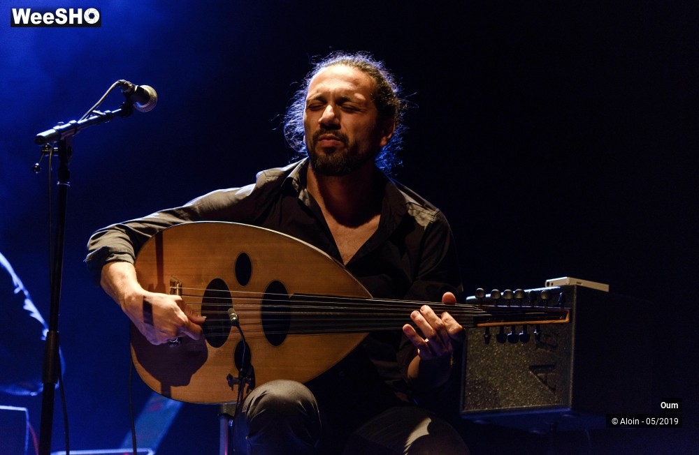 8/25 photos du spectacle Oum