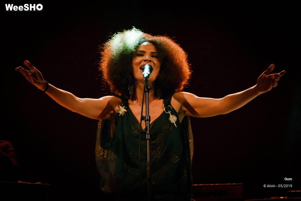 11/25 photos du spectacle Oum