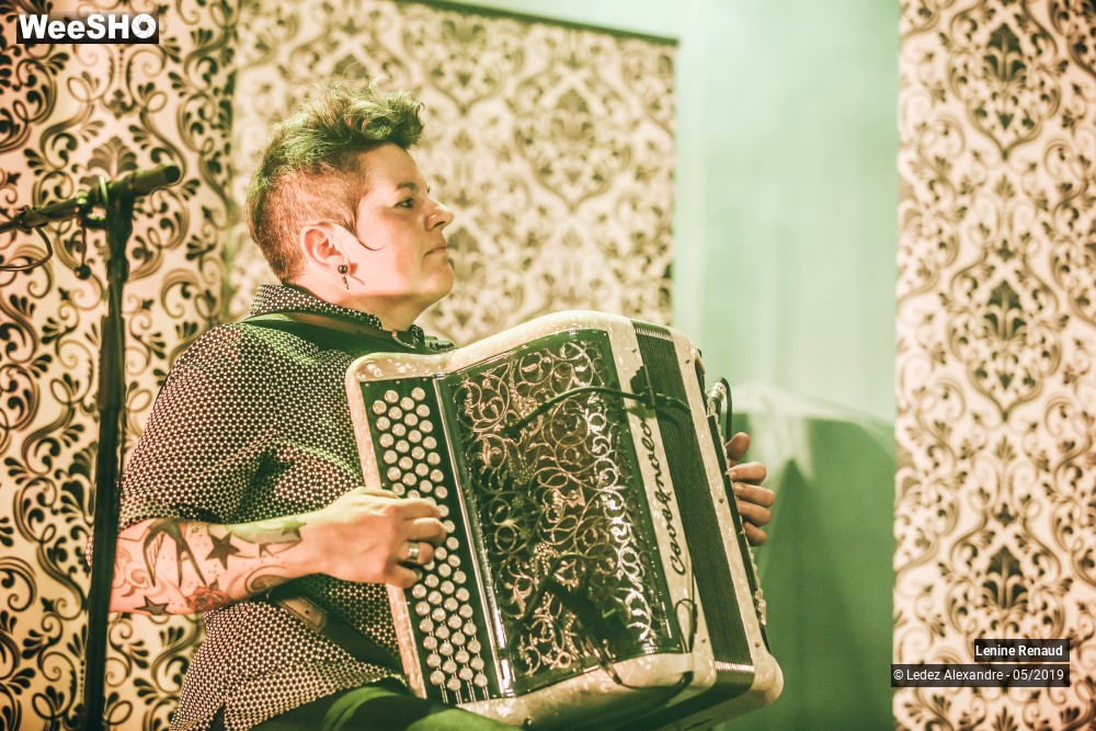 7/22 photos du spectacle Lenine Renaud