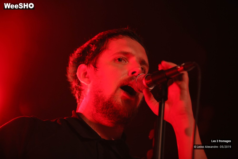 5/31 photos du spectacle Les 3 fromages