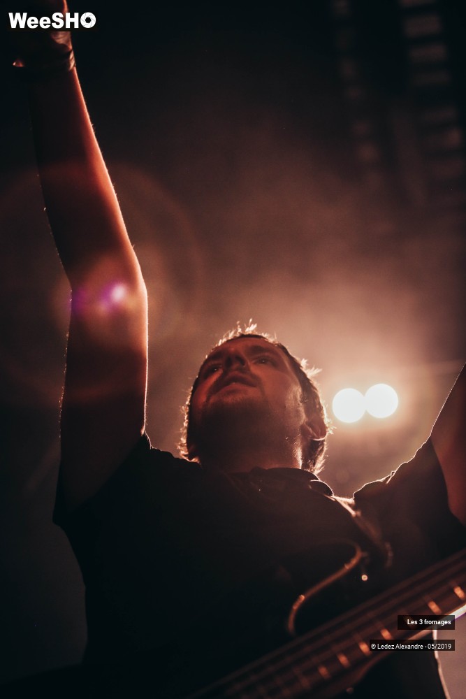 8/31 photos du spectacle Les 3 fromages