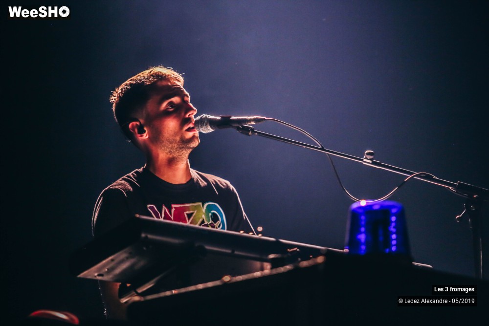 12/31 photos du spectacle Les 3 fromages