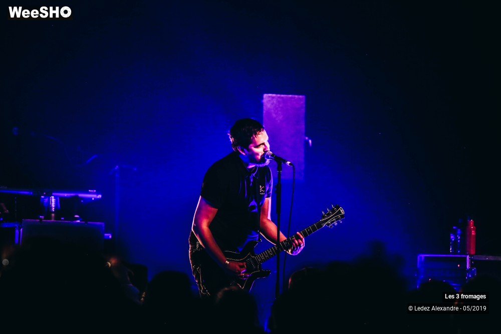 20/31 photos du spectacle Les 3 fromages