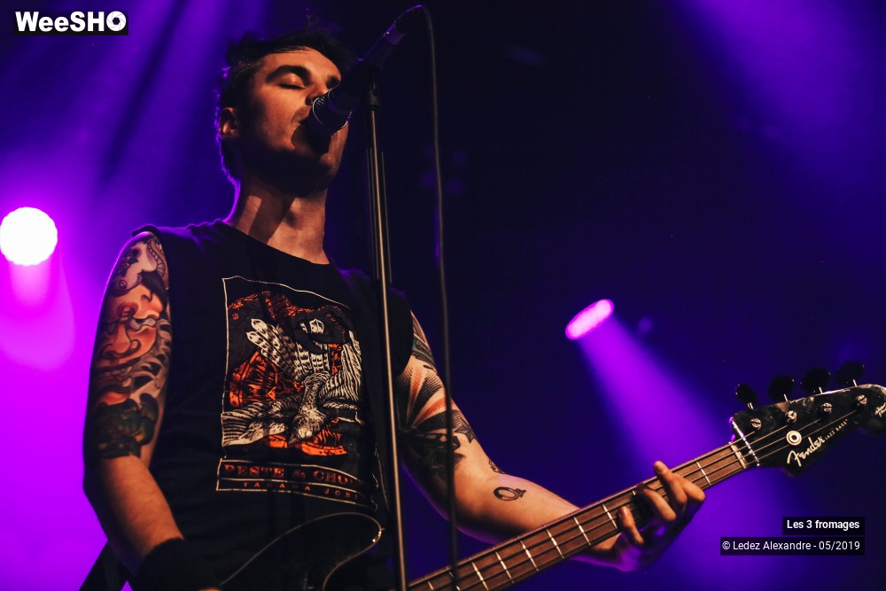 31/31 photos du spectacle Les 3 fromages