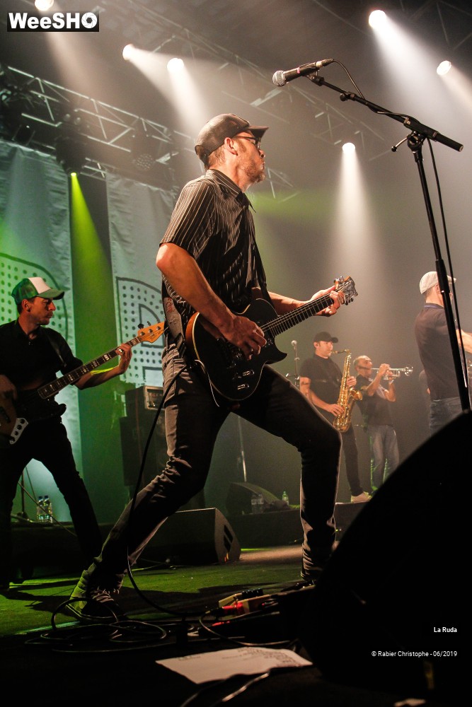 2/51 photos du spectacle La ruda