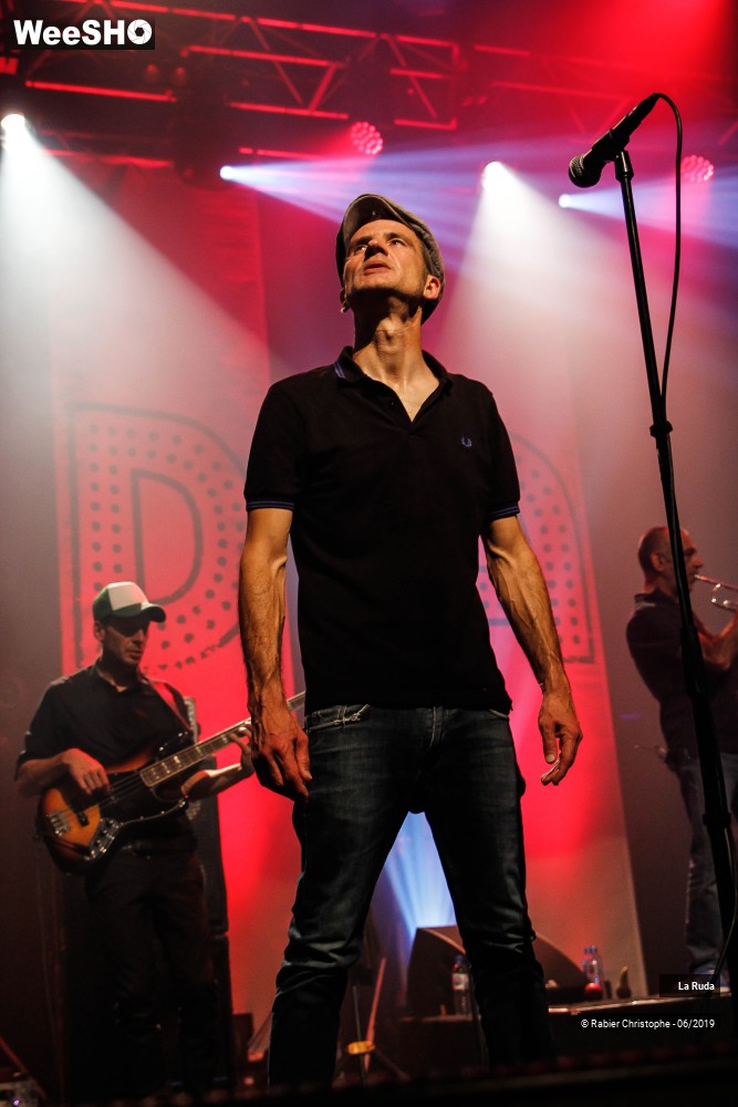 3/51 photos du spectacle La ruda