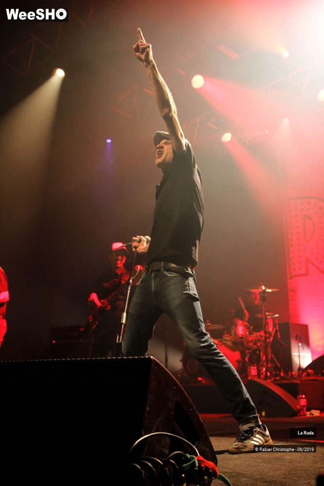 4/51 photos du spectacle La ruda