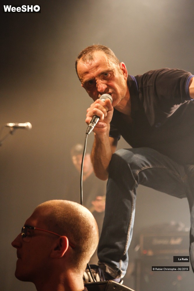 6/51 photos du spectacle La ruda