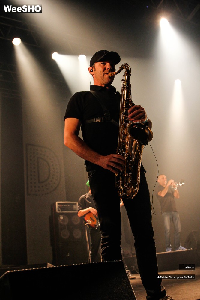 8/51 photos du spectacle La ruda