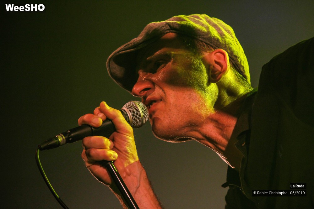 10/51 photos du spectacle La ruda