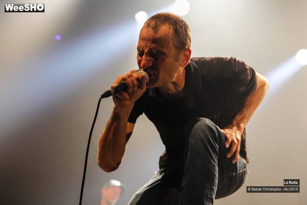 12/51 photos du spectacle La ruda