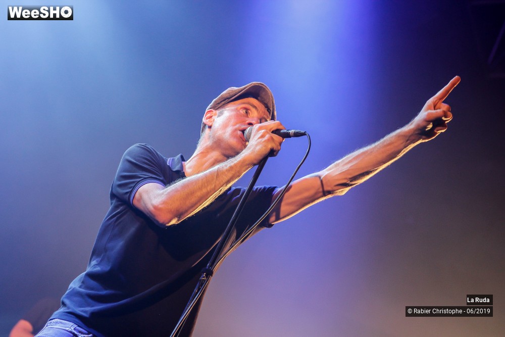 13/51 photos du spectacle La ruda