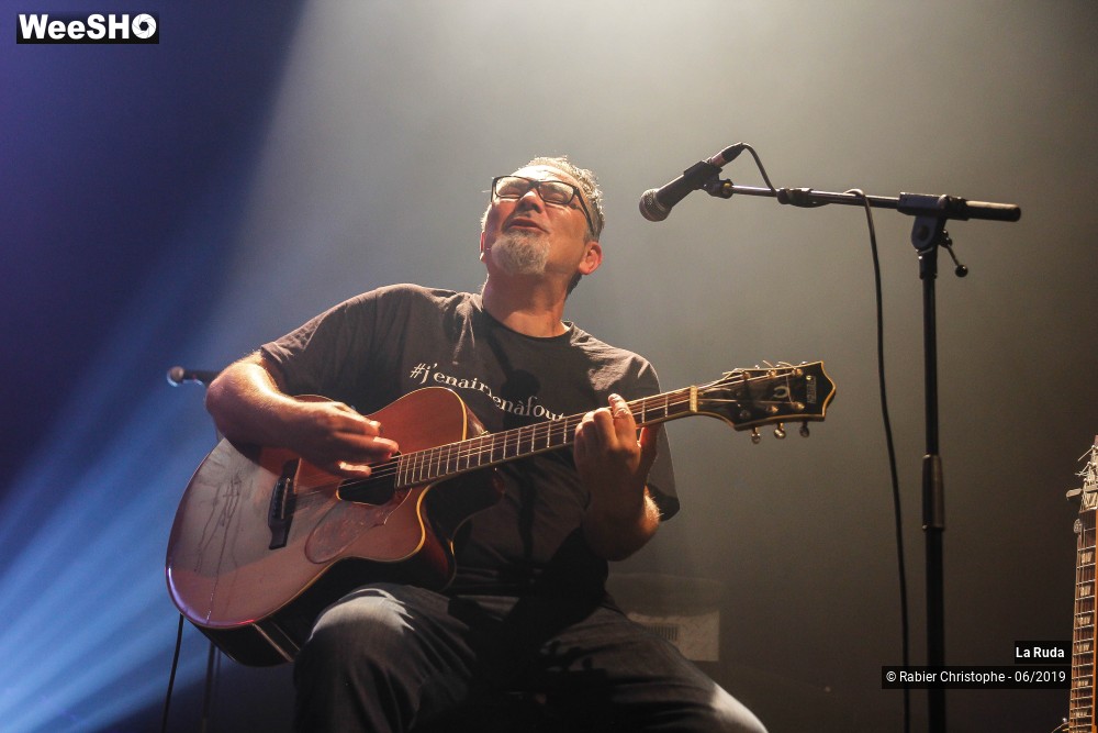 16/51 photos du spectacle La ruda