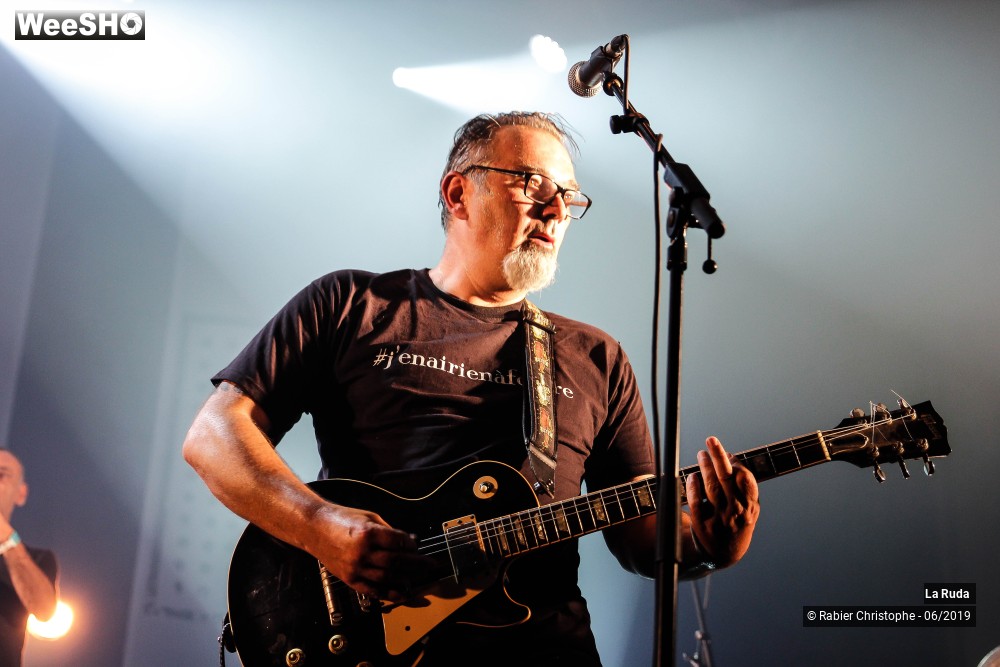 18/51 photos du spectacle La ruda