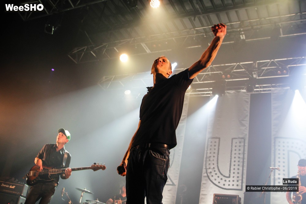 20/51 photos du spectacle La ruda