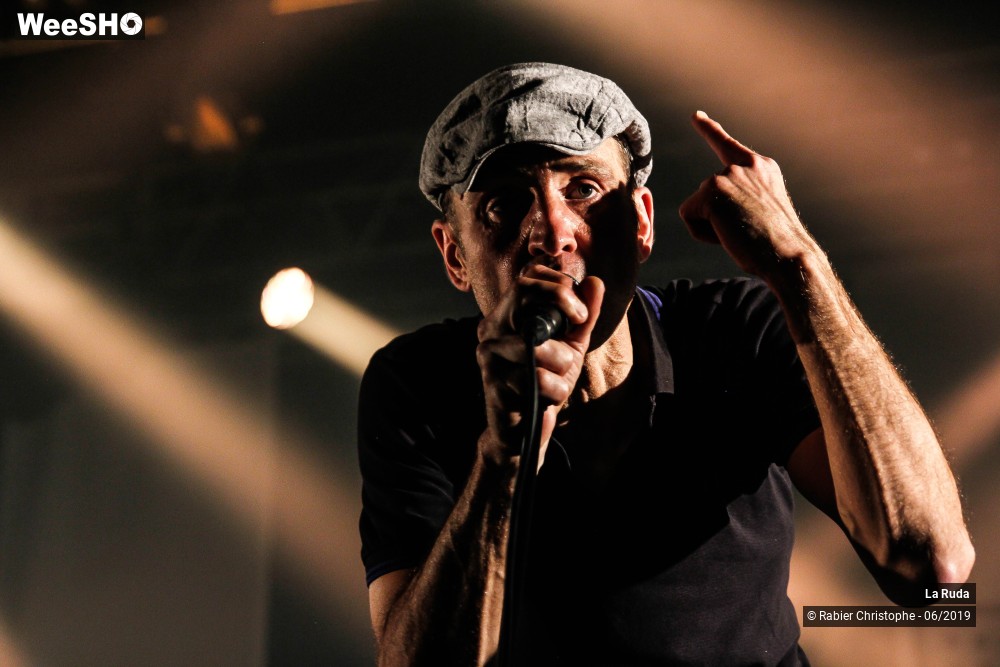 22/51 photos du spectacle La ruda