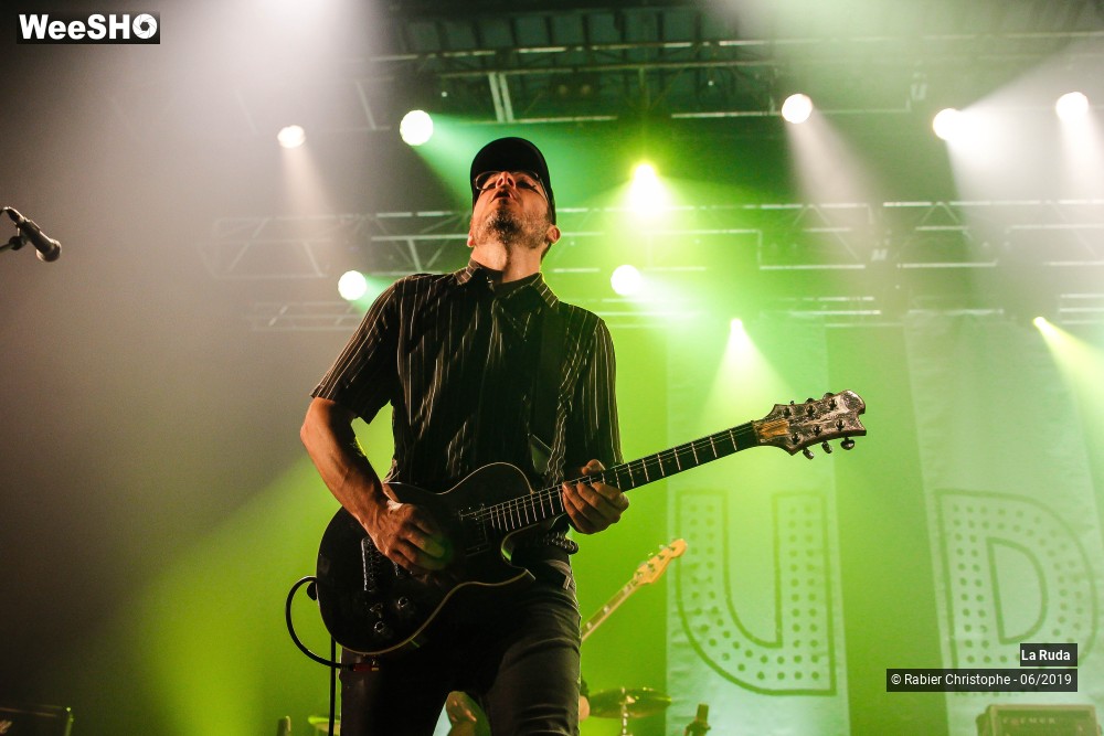 24/51 photos du spectacle La ruda